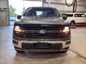 Miniature 8 Ford F150 XLT 2025