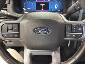 Miniature 17 Ford F150 XLT 2025