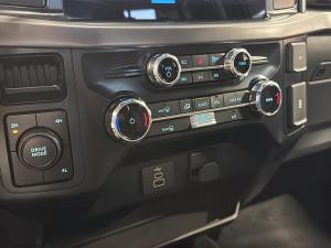 Miniature 21 Ford F150 XLT 2025