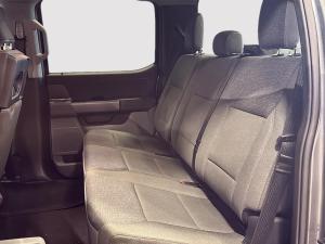 Miniature 22 Ford F150 XLT 2025