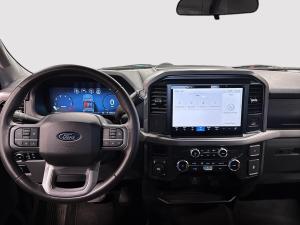 Miniature 23 Ford F150 XLT 2025