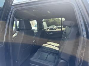 Thumbnail 5 Chevrolet Suburban 1500 LT 2023