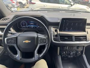 Thumbnail 8 Chevrolet Suburban 1500 LT 2023