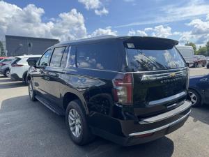 Thumbnail 6 Chevrolet Suburban 1500 LT 2023