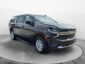 Miniature 7 Chevrolet Suburban 1500 LT 2023
