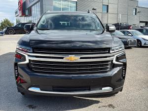 Miniature 8 Chevrolet Suburban 1500 LT 2023