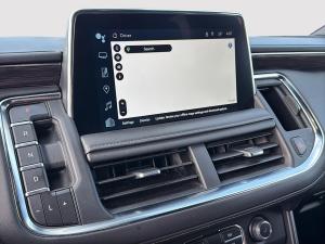 Miniature 19 Chevrolet Suburban 1500 LT 2023