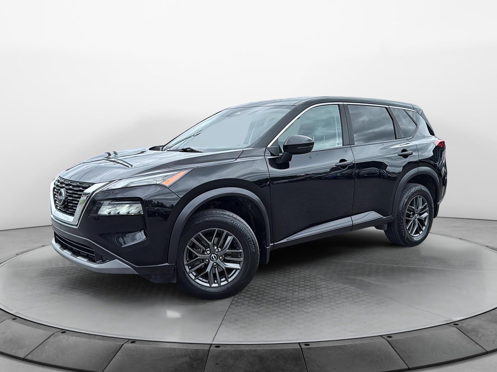 Nissan Rogue S 2023