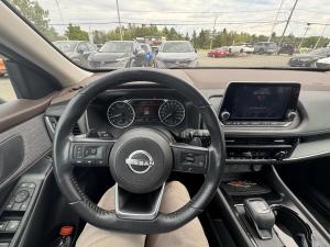 Thumbnail 5 Nissan Rogue S 2023