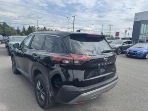 Thumbnail 7 Nissan Rogue S 2023