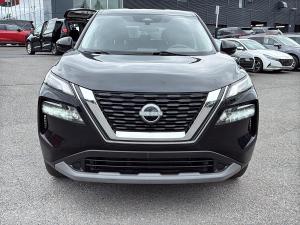 Thumbnail 8 Nissan Rogue S 2023