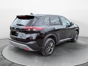 Thumbnail 5 Nissan Rogue S 2023