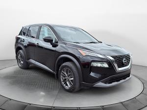 Thumbnail 7 Nissan Rogue S 2023