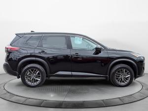 Thumbnail 6 Nissan Rogue S 2023