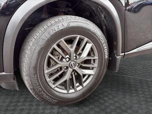 Thumbnail 9 Nissan Rogue S 2023