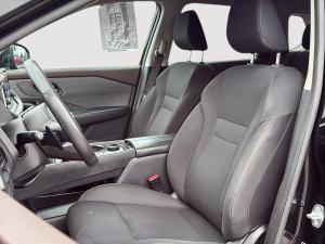 Thumbnail 11 Nissan Rogue S 2023
