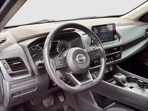 Thumbnail 12 Nissan Rogue S 2023