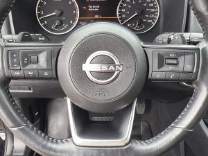 Thumbnail 13 Nissan Rogue S 2023
