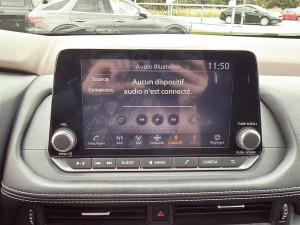 Thumbnail 16 Nissan Rogue S 2023