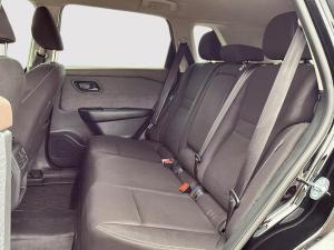 Thumbnail 20 Nissan Rogue S 2023