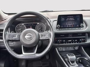 Thumbnail 22 Nissan Rogue S 2023