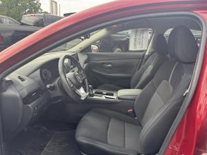 Miniature 6 Nissan Sentra SV 2022