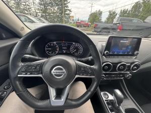 Miniature 7 Nissan Sentra SV 2022