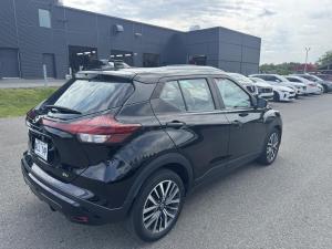 Thumbnail 5 Nissan Kicks SV 2021