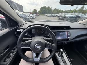 Thumbnail 6 Nissan Kicks SV 2021