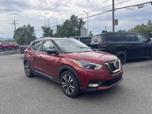 Miniature 5 Nissan Kicks SR 2019