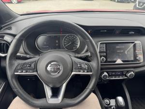 Miniature 6 Nissan Kicks SR 2019