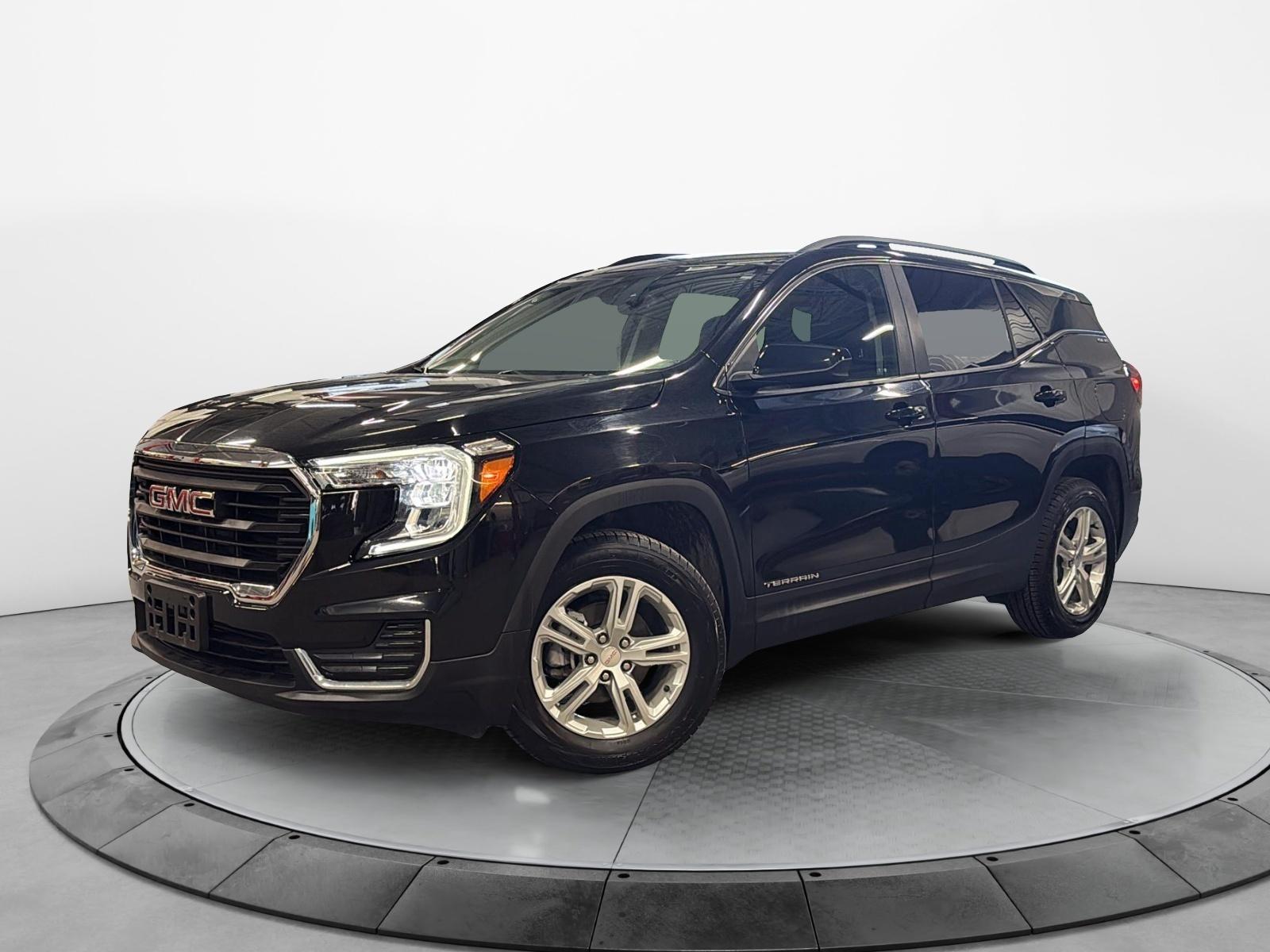GMC Terrain SLE 2023