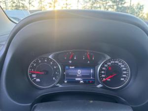 Miniature 5 GMC Terrain SLE 2023