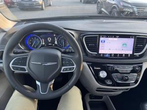Thumbnail 7 Chrysler Pacifica Touring L 2023