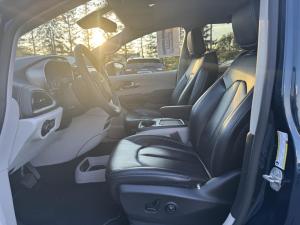 Thumbnail 9 Chrysler Pacifica Touring L 2023