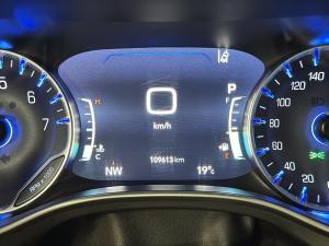 Miniature 15 Chrysler Pacifica Touring L 2023