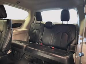 Miniature 21 Chrysler Pacifica Touring L 2023