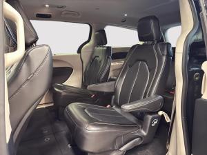 Miniature 20 Chrysler Pacifica Touring L 2023