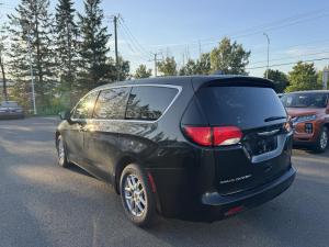 Miniature 7 Chrysler Grand Caravan SXT 2024
