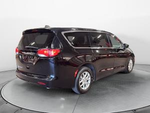 Miniature 5 Chrysler Grand Caravan SXT 2024