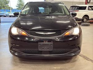 Miniature 8 Chrysler Grand Caravan SXT 2024