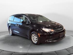 Miniature 7 Chrysler Grand Caravan SXT 2024