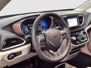 Miniature 11 Chrysler Grand Caravan SXT 2024