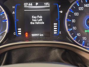 Miniature 14 Chrysler Grand Caravan SXT 2024