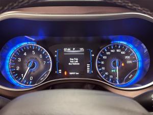 Miniature 13 Chrysler Grand Caravan SXT 2024