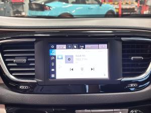 Miniature 15 Chrysler Grand Caravan SXT 2024