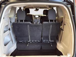 Miniature 21 Chrysler Grand Caravan SXT 2024