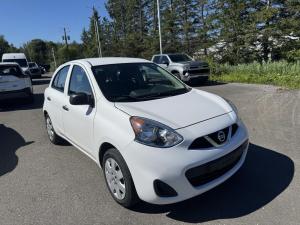 Miniature 5 Nissan Micra S 2019