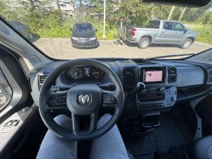 Thumbnail 9 RAM 2500 ProMaster SLT 2026