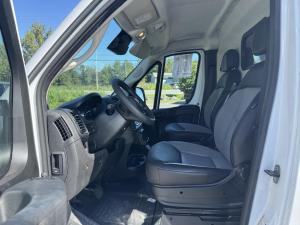 Thumbnail 6 RAM 2500 ProMaster SLT 2026